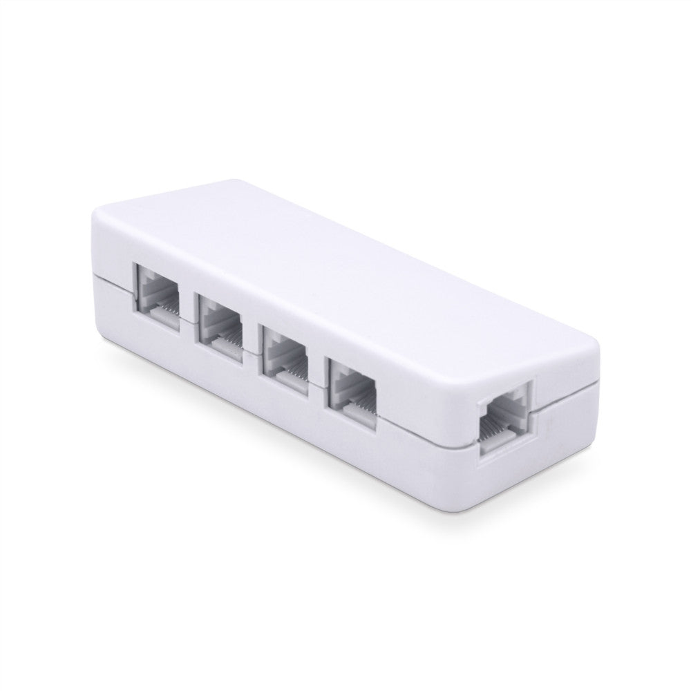 Biamp RJ45 splitter switch