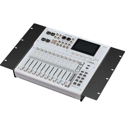 Rack mount kit for MGX12 and MGX12V.