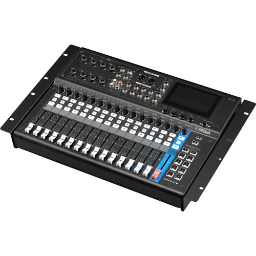 Rack mount kit for MGX16 and MGX16V.