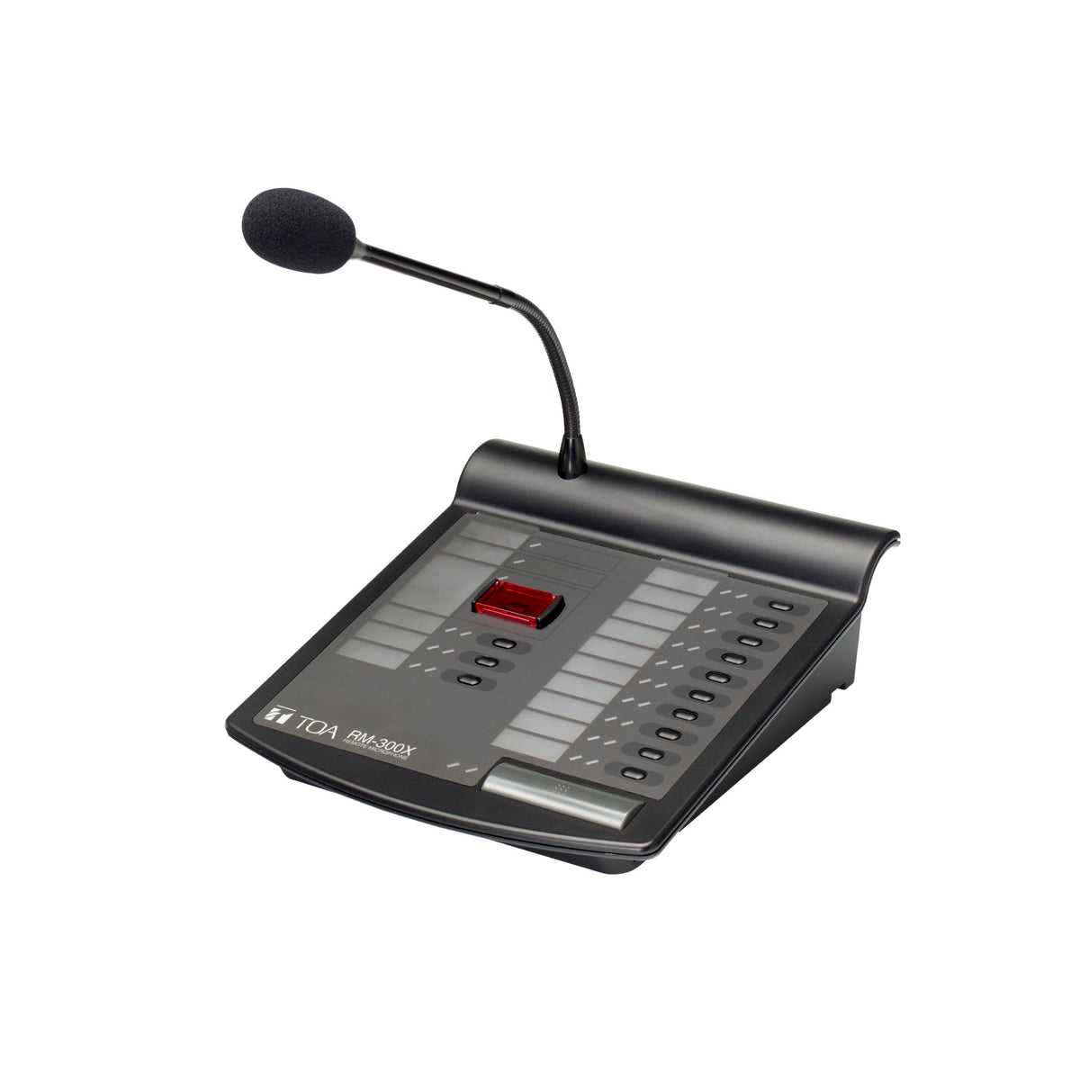 Scandec RM-200MBS mikrofon