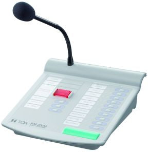 TOA RM-200M mikrofon
