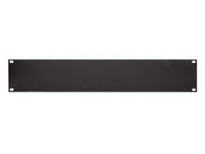 RDL RM-FP2 rack filler panel