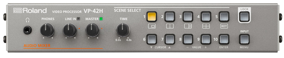Roland VP-42H videoprosessor
