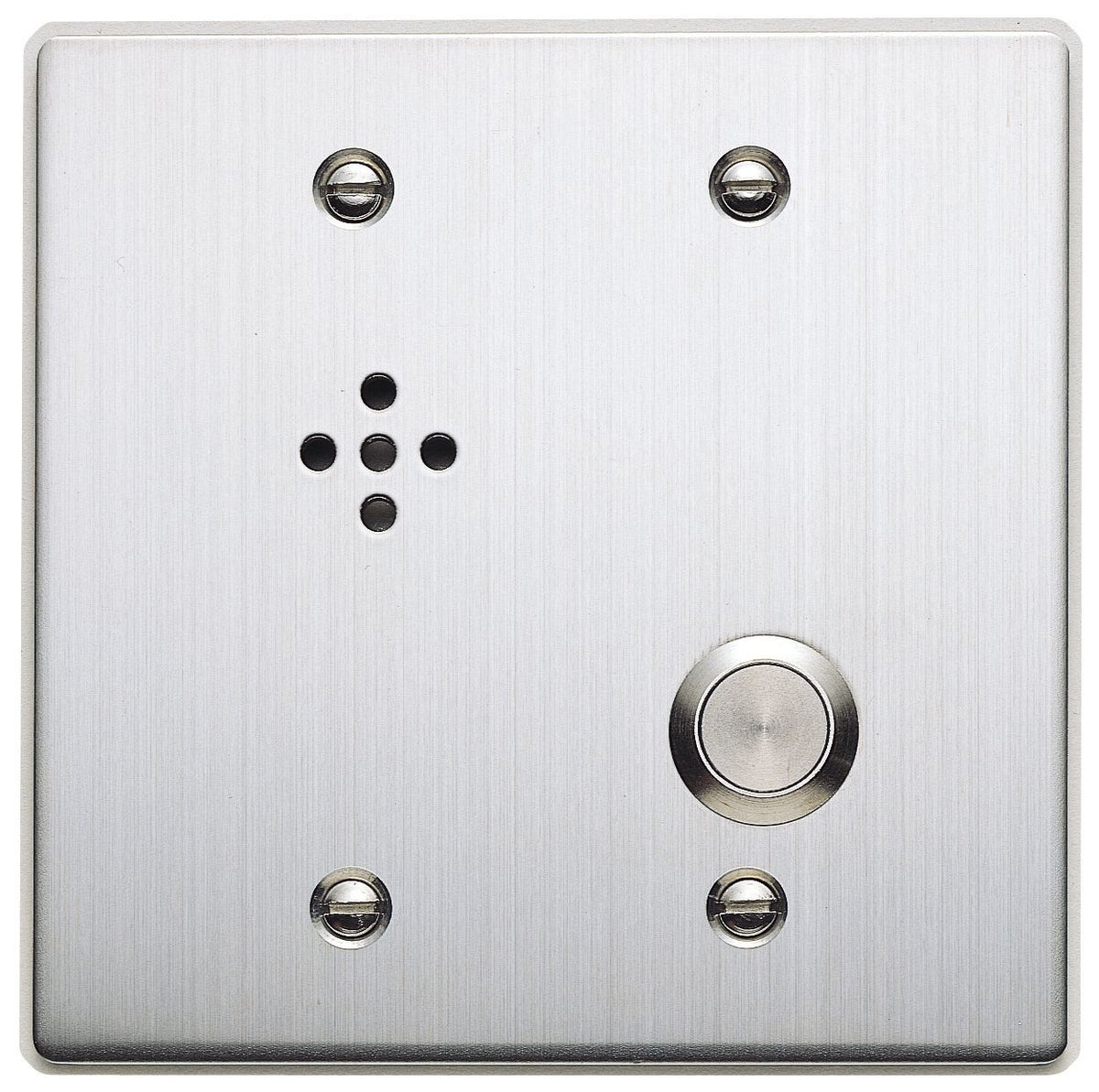 TOA RS-170 intercom