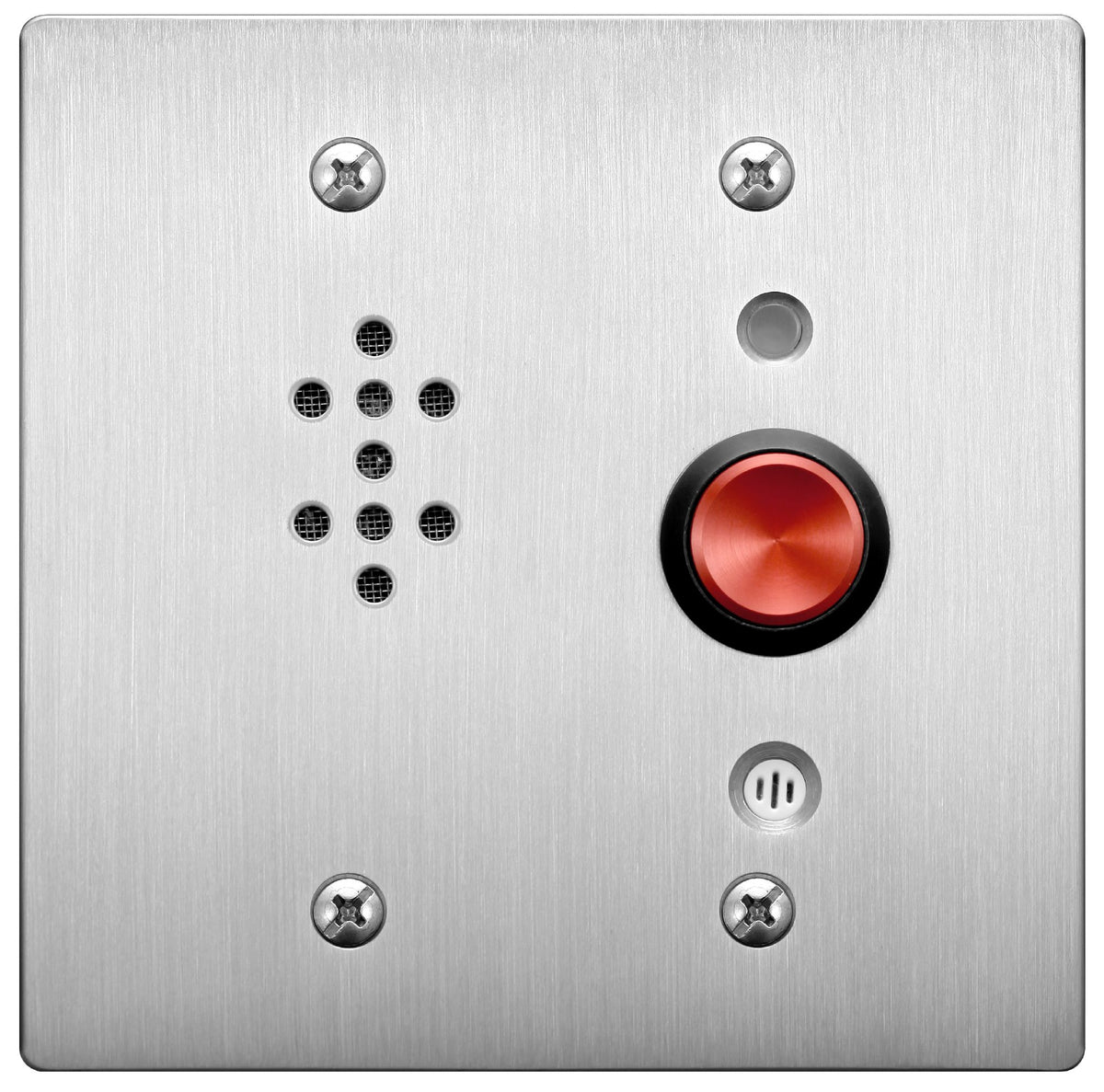 TOA RS-480 høyttalerstasjon