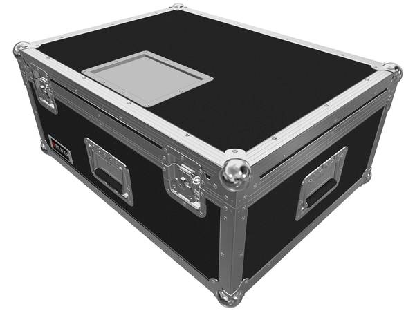 RUFO S00805 projektor flightcase