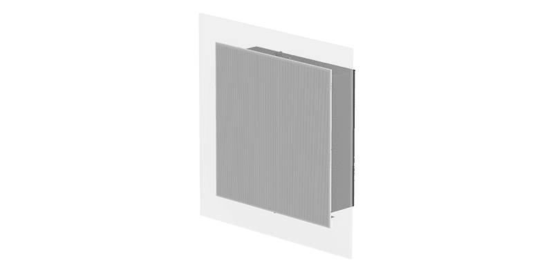 L-Acoustics SB10r takhøyttaler