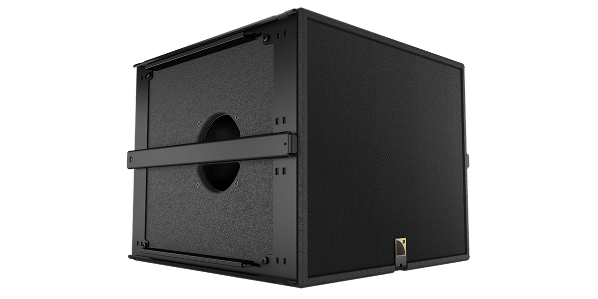 L-Acoustics SB15m subwoofer