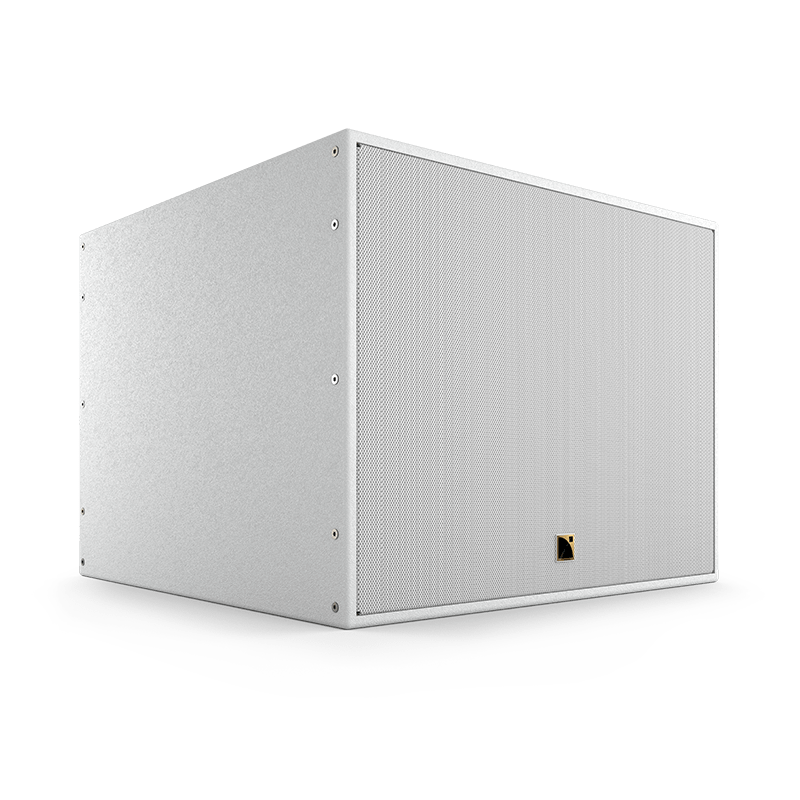 L-Acoustics SB18 IIi subwoofer