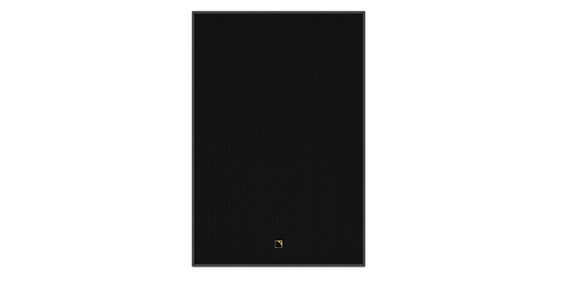 L-Acoustics SB6i subwoofer (SB6i)