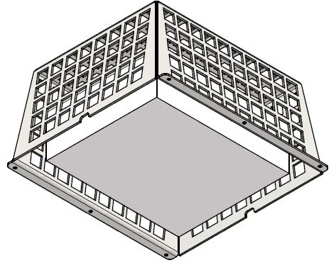 Scandec SC-BUR-BS678