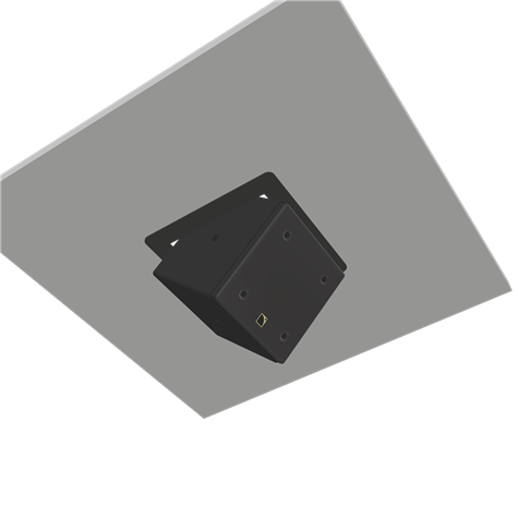 Scandec SC-IC-5XT-U20 takhøyttaler