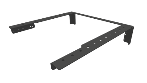Scandec RAK-2-HD brakett