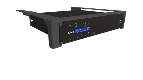 Scandec RAK-2-HD brakett