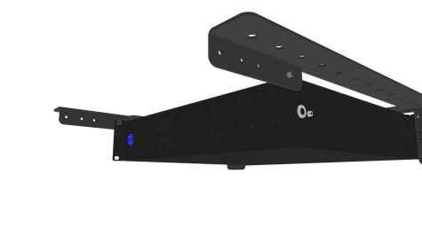 Scandec RAK-2-HD brakett