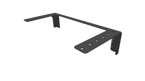 Scandec SC-IC-RAK-2 rack-skinnebrakkett