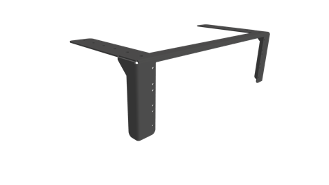 Scandec SC-IC-RAK-3V2 rack-brakett