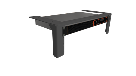 Scandec SC-IC-RAK-3V2 rack-brakett