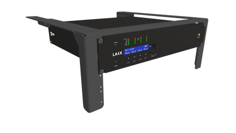Scandec SC-IC-RAK-4-HD brakett