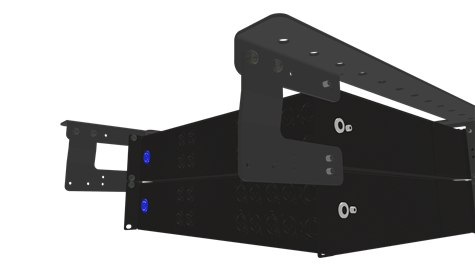 Scandec SC-IC-RAK-4-HD brakett