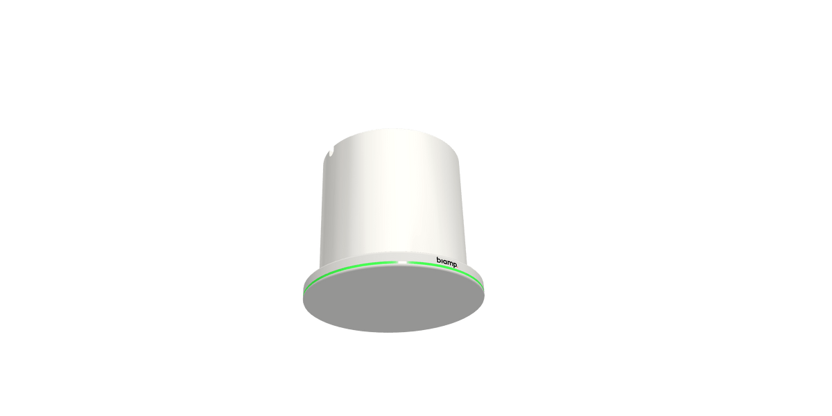 Scandec TCM-X monteringshylse