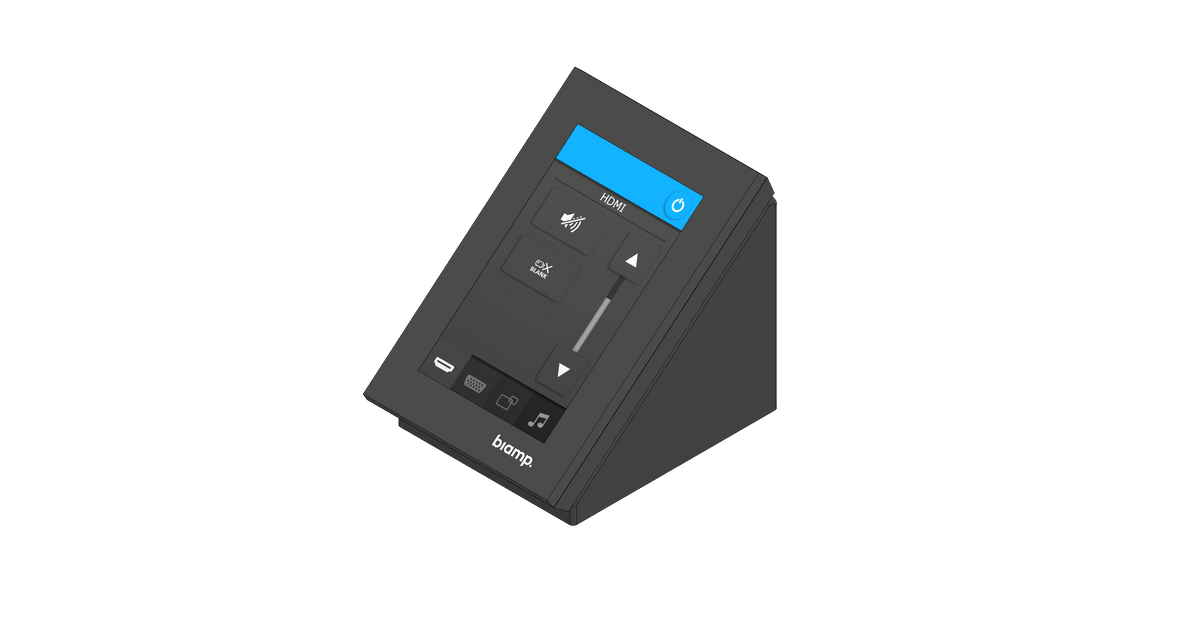 Scandec SC-OT-TOUCH-4-B stativ