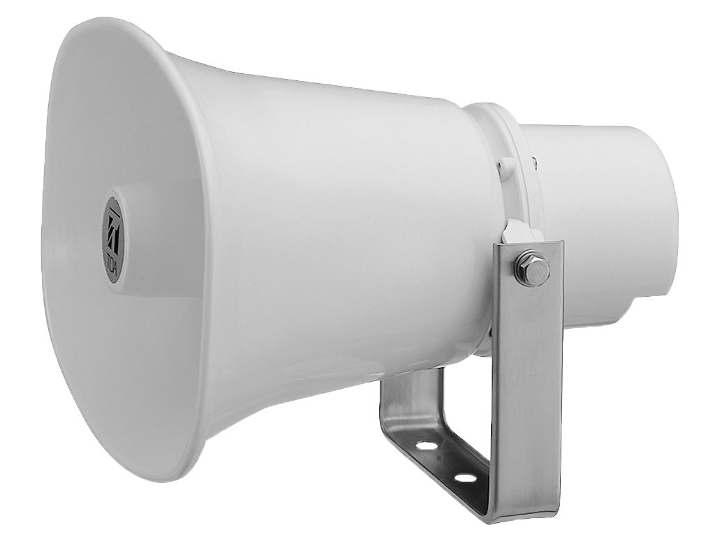 TOA SC-P620 horn høyttaler hvit