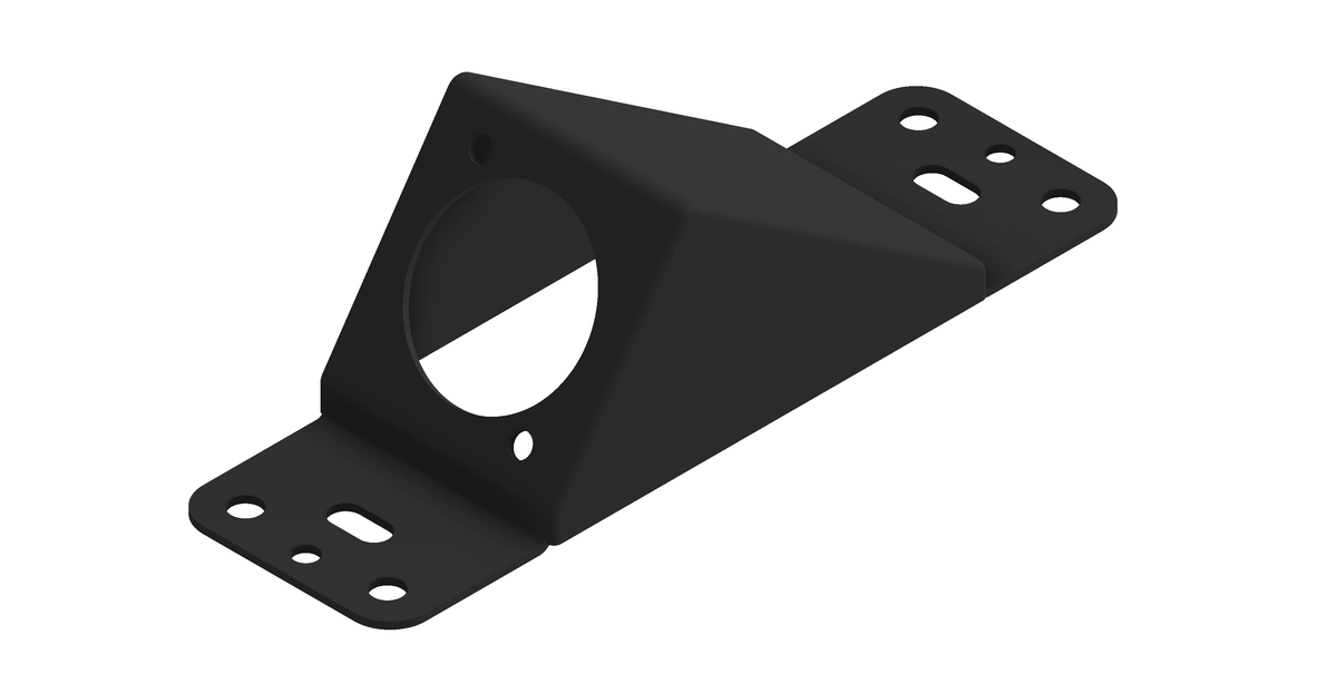 Scandec SC-US-GP nose tip