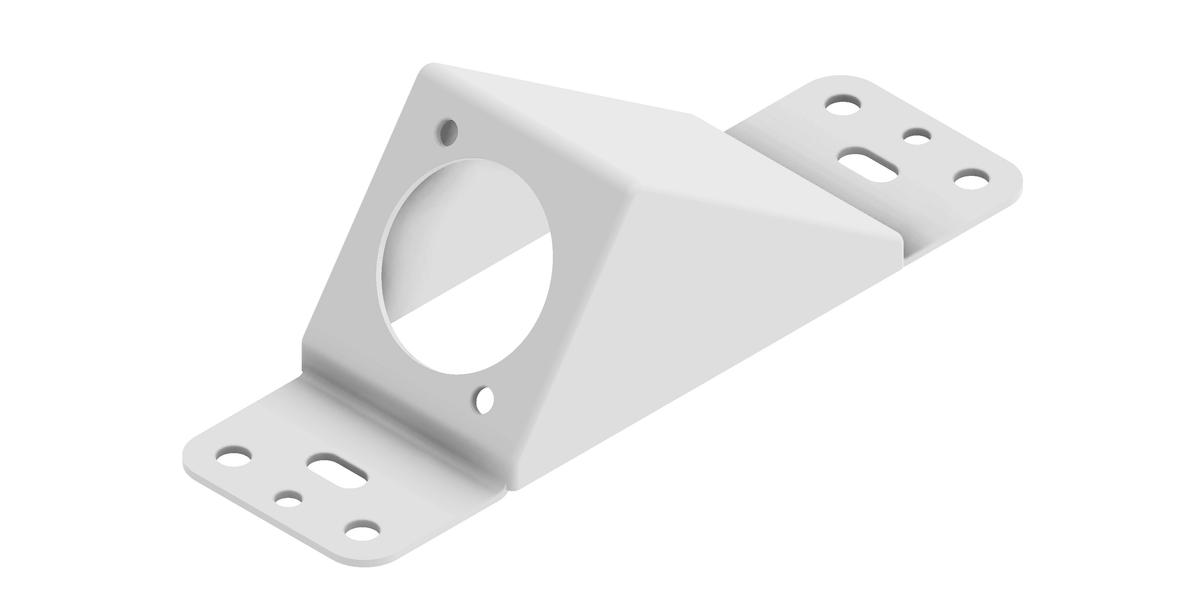 Scandec SC-US-GP-DHULL-W brakett