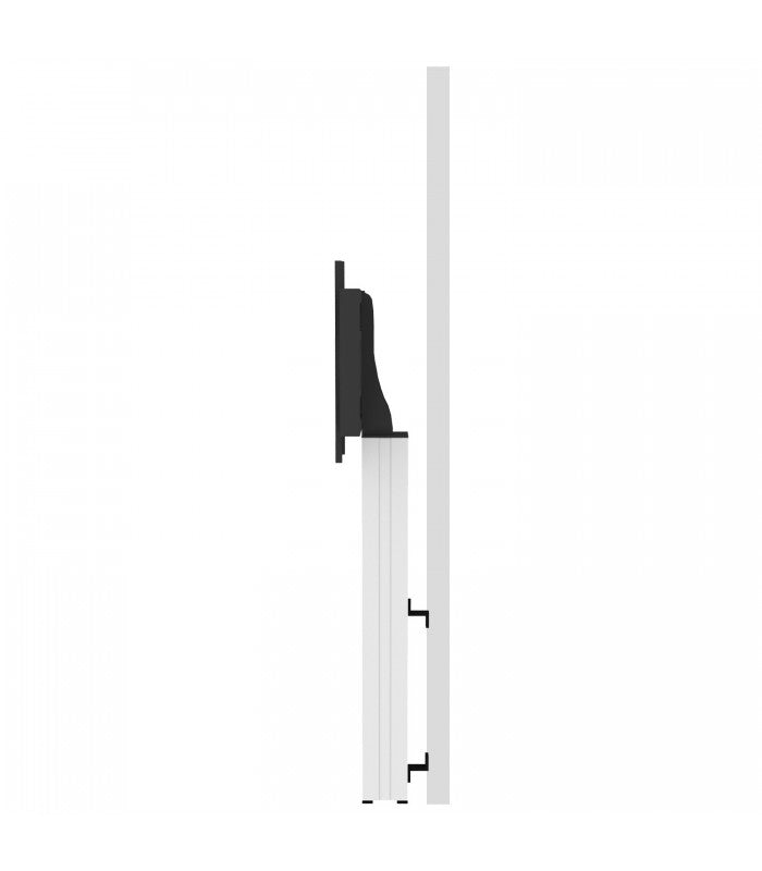 Conen Wall Fixed – Screen Stand (100", 1435 mm Center Height)