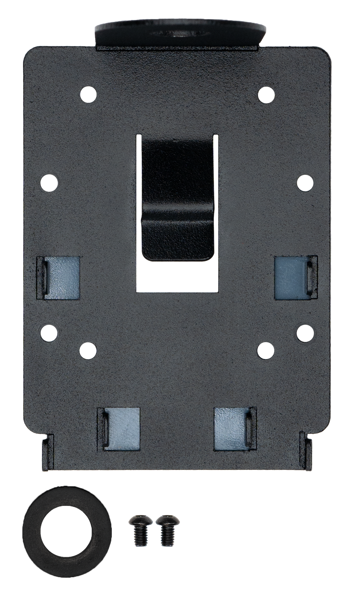 Sound Devices – Boompole/stand mount for TX
