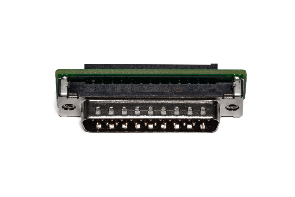 Sound Devices A-FLIP – 180° Orientation Adapter
