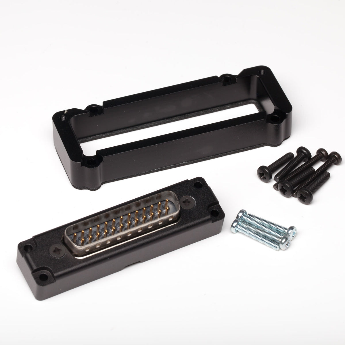 Sound Devices A-SL – Adapter for A20-RX with 25-pin D-type