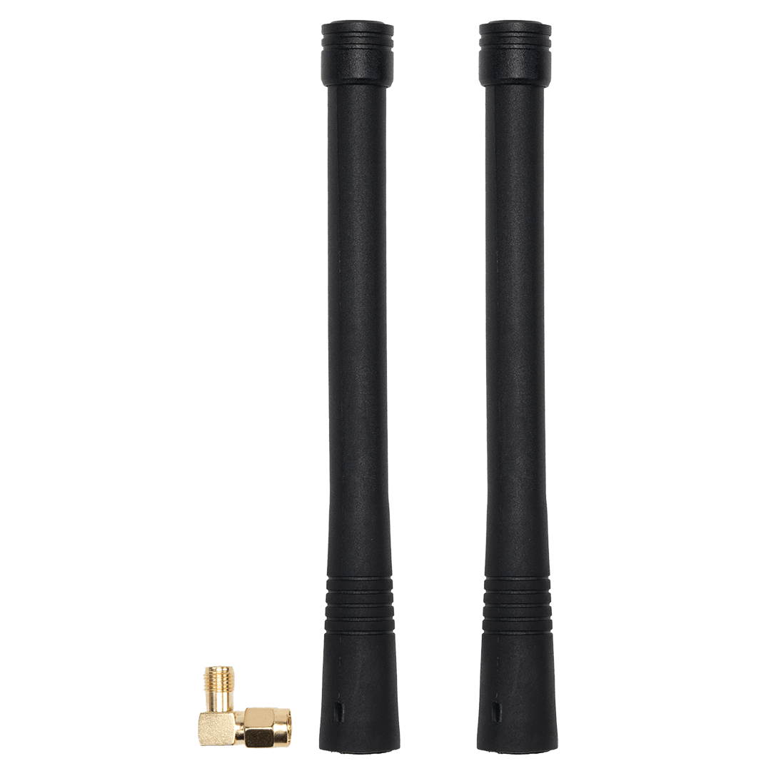 Sound Devices A20-RX VHF – Wireless Antennas (2 pcs)