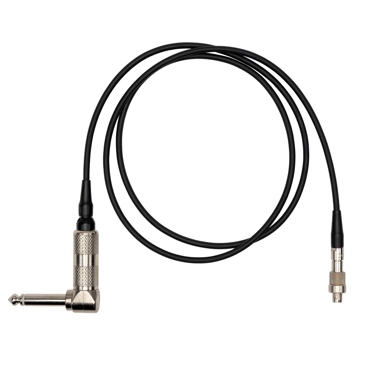 Sound Devices – Right-Angled 1/4" Smart Guitar Input Cable