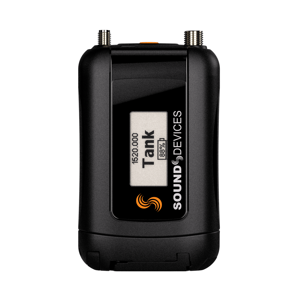 Astral Wireless Transmitter Mic, Line, P48V. SpectraBand 1