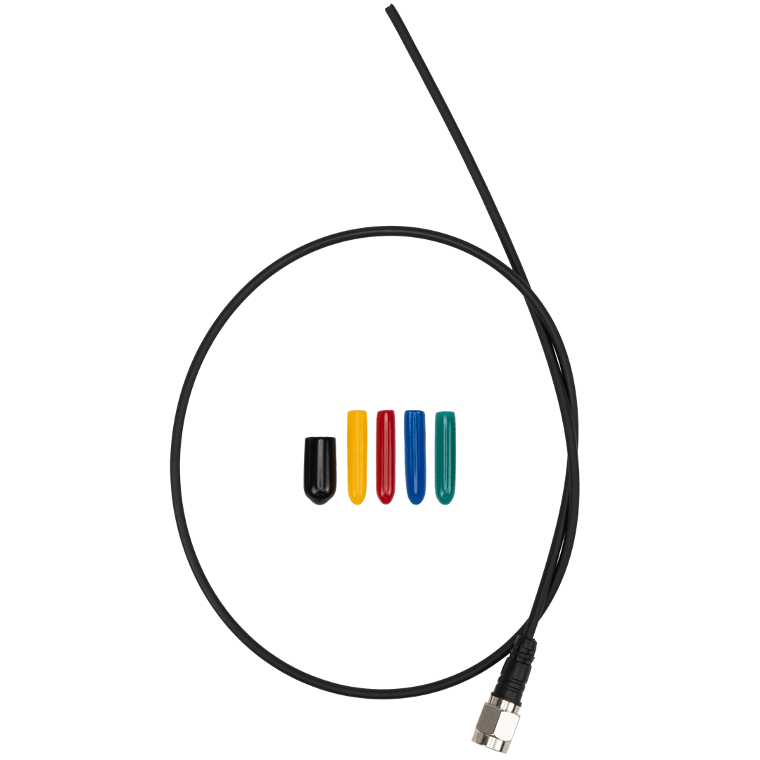 Sound Devices Astral VHF – Flexible SMA Antenna