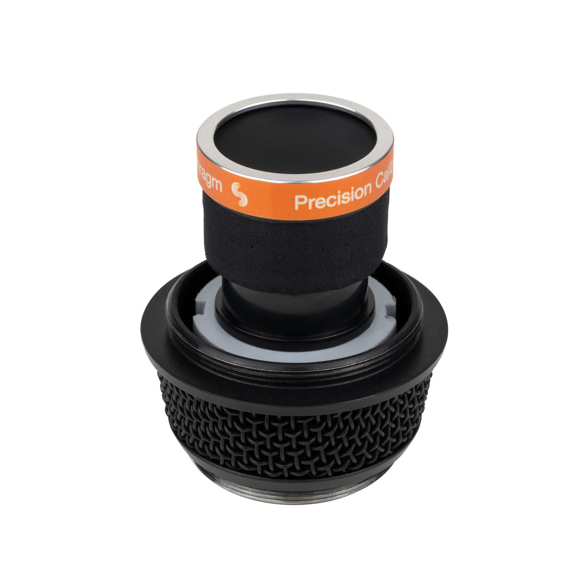 Dynamic cardioid capsule for HH w/orange foam (Only black)