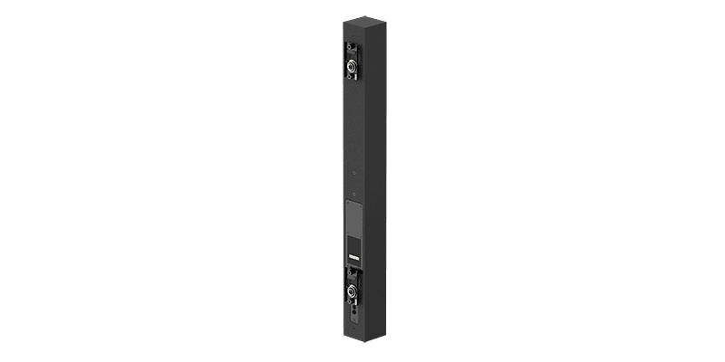L-Acoustics SOKA – Wall Mount Bracket, White