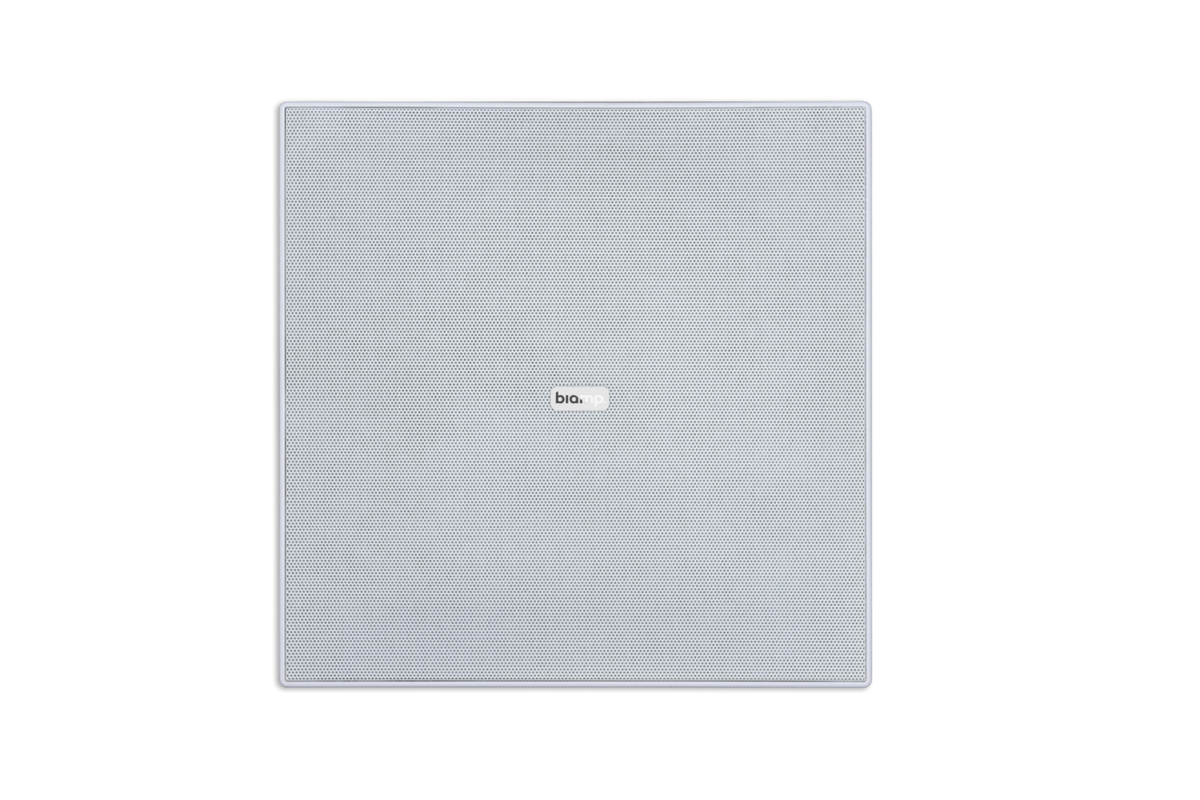 Biamp SPA-GSQ100 grill