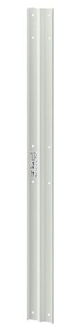 TOA SR-EP3 line array utvidelsesplate