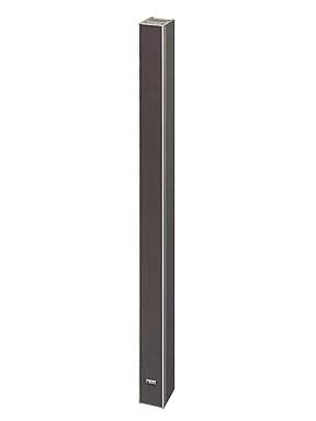 TOA SR-H3L line array høyttaler hvit