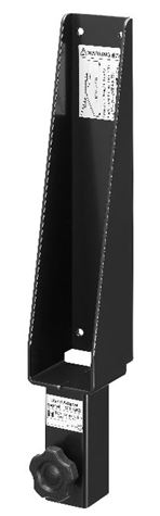 TOA SR-SA3 stativ hvit
