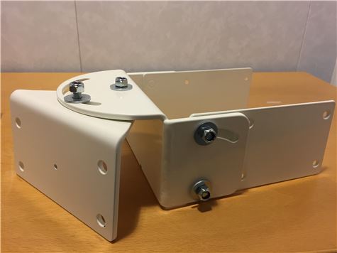 TOA SR-TB4-PM – Wall Bracket for Speaker