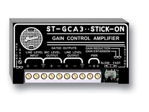 RDL ST-GCA3 forsterker