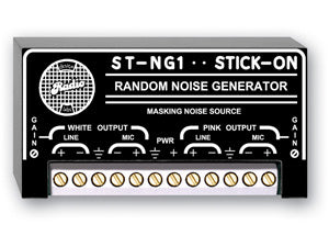 RDL ST-NG1 støygenerator