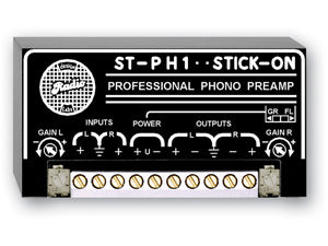 RDL ST-PH1 forforsterker