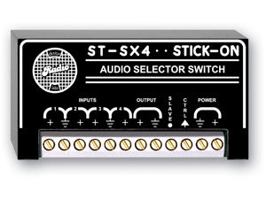 RDL ST-SX4 DSP