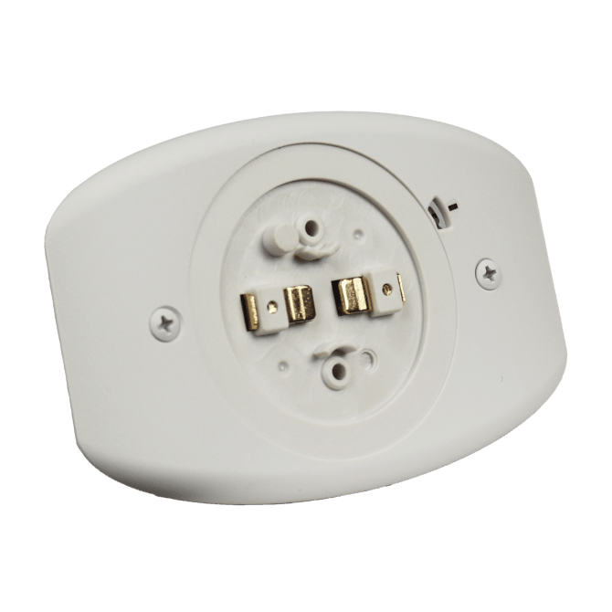 SoundTube SM31 transformer hvit