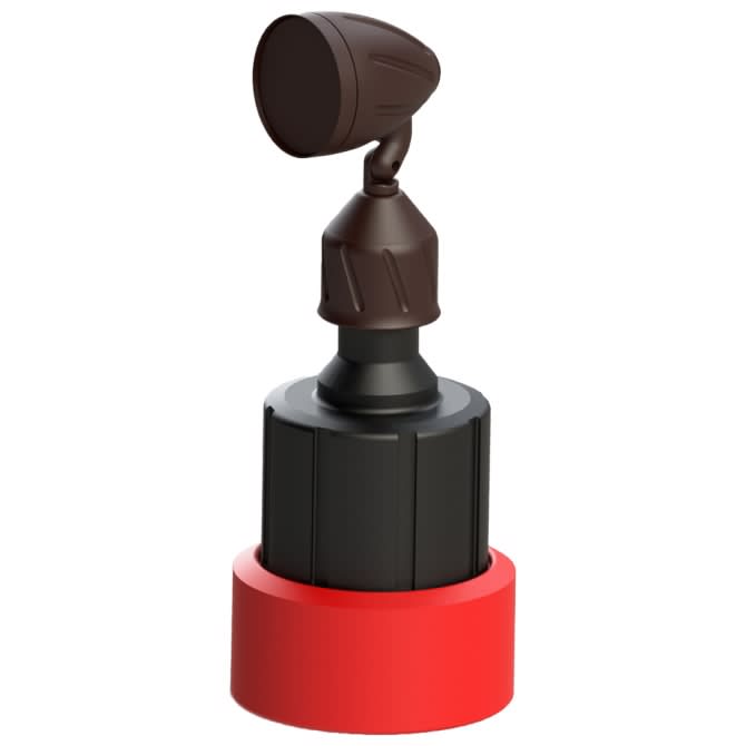SoundTube Cherry Bomb høyttaler